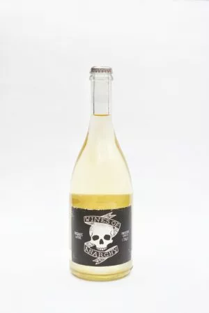 Pet Nat Trebbiano Wines Of Anarchy CIRELLI