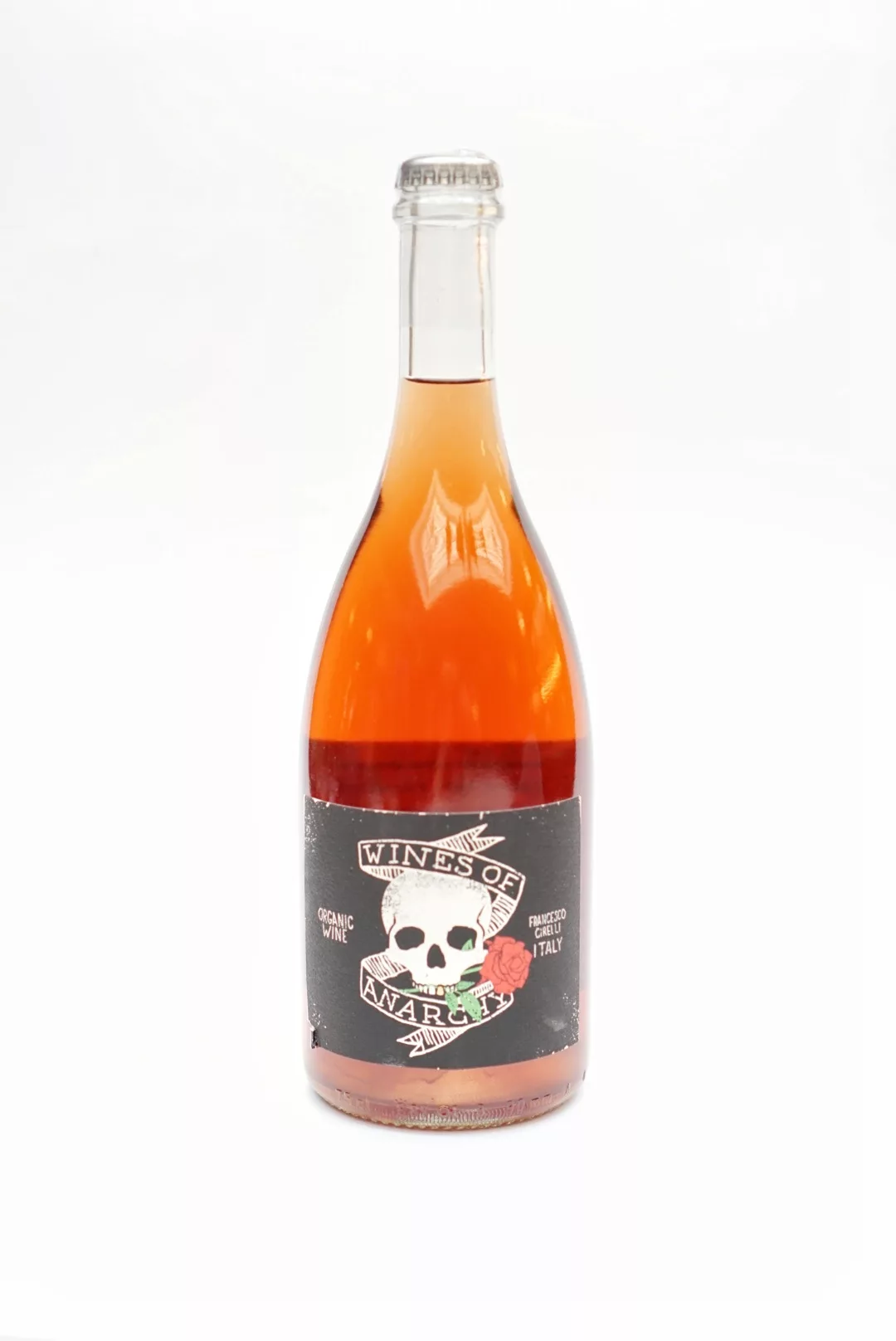 Montepulciano Wines Of Anarchy CIRELLI