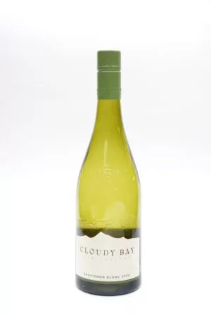 Sauvignon Blanc CLOUDY BAY