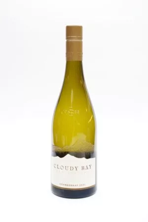 Chardonnay CLOUDY BAY