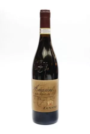 Amarone Della Valpolicella ZENATO