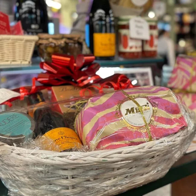 Ercoli 1928 - Foto panettone 1