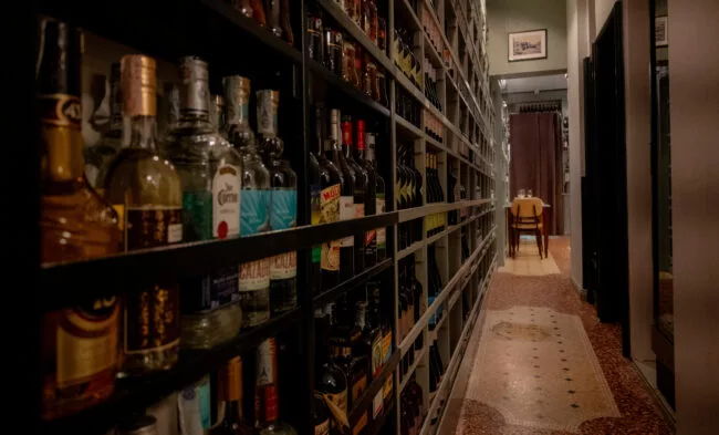 Ercoli 1928 - Ristorante Pizzeria Roma