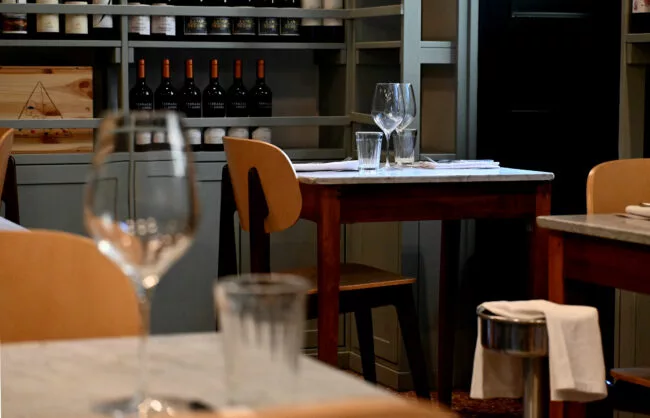 Ercoli 1928 - Ristorante Pizzeria Roma
