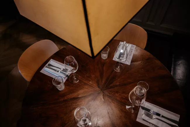 Ercoli 1928 - Ristorante Pizzeria Roma