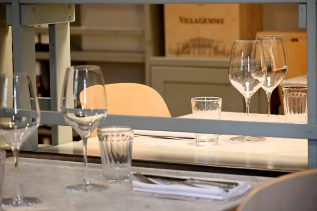 Ercoli 1928 - Ristorante Pizzeria Roma