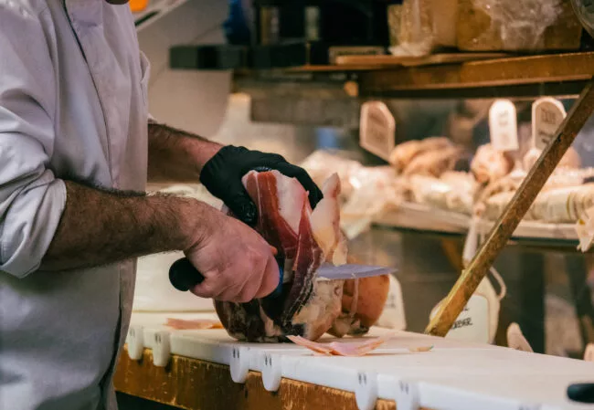 Ercoli 1928 - Ristorante Pizzeria Roma