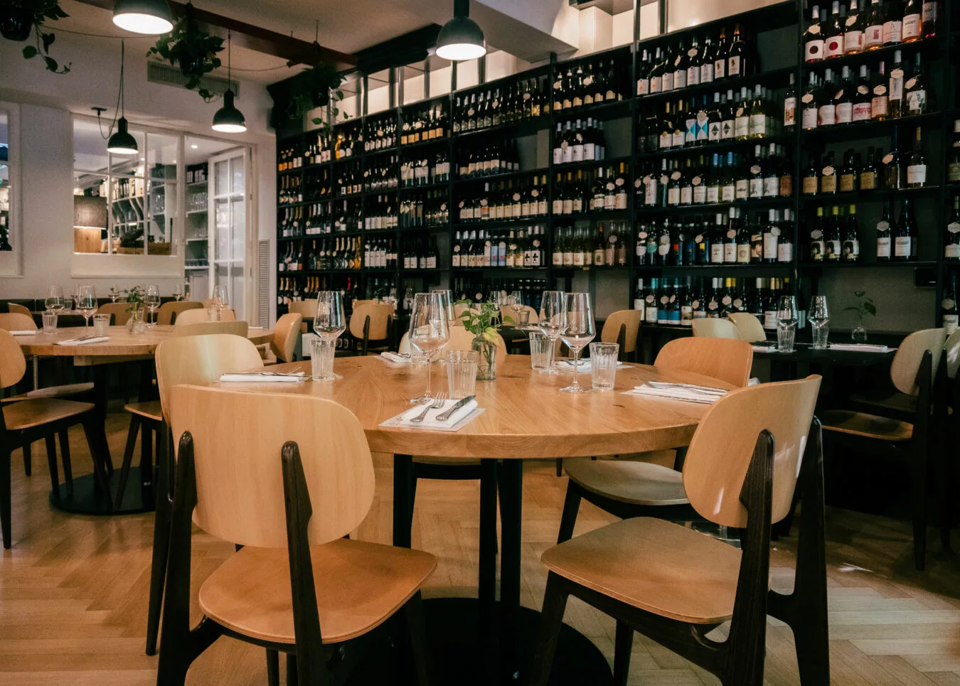 Ercoli 1928 - Ristorante Pizzeria Roma