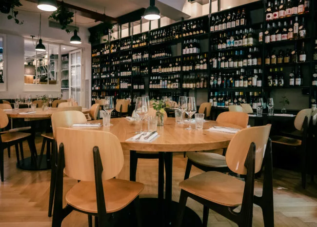Ercoli 1928 - Ristorante Pizzeria Roma